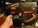 SILVER APPLES Contact ORIGINAL 1969 LP electronic psych Kapp label LISTEN
