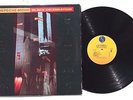 DEPECHE MODE: Black Celebration LP SIRE RECORDS 254291 US 1986 EMBOSSED NM-