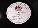 Oasis (What's The Story) Morning Glory UK holy grail acetate MINT