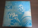 Queen News Of The World Blue Cover Vinyl LP
