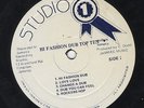 Dub Specialist ?– Hi Fashion Dub Top Ten JA LP STUDIO ONE NEAR MINT