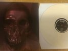 SLAVES, Sugar coated bitter truth, RARE WHITE Vinyl LP, LTD 200, PUNK