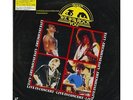 QUEEN : LASERDISC - WE WILL ROCK YOU - JAPAN 1982 - MINT