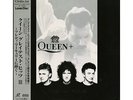 QUEEN : LASERDISC - GREATEST FLIX III - JAPAN 1999 - MINT