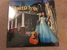 Loretta Lynn Van Lear Rose Third Man Records Jack White Vinyl LP NEW Sealed