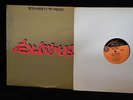 BOB MARLEY & THE WAILERS EXODUS ALSO AFRIKA BAMBAATAA ZULU NATION COSMIC FORCE