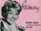 EMI HMV 45 E.P 7EG 8588 = ROSEMARY SQUIRES ROSEMARY 1960  RECORD MINT JACKET EX