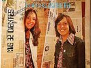 ELIA Y ELIZABETH Alegria Rare COLOMBIA LATIN FUNK PSYCH POP LOLITA USA LP