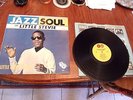 1962  Little Stevie Wonder The Jazz Soul of Little Stevie LP Tamla Original 233