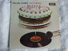 THE ROLLING STONES...LET IT BLEED...VINYL LP