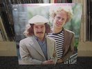 SEALED / SIMON AND GARFUNKEL'S GREATEST HITS LP ORIGINAL NO BAR CODE NO CUT OUTS