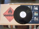 Massive Attack  'Blue Lines'    LP