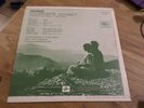 Pink Floyd LP More UK Columbia 1st press Green tint west facing couple TOP VINYL