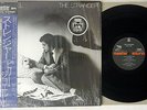 BILLY JOEL STRANGER CBS/SONY 30AP 1874 JAPAN MASTER SOUND OBI Vinyl LP