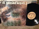 PINK FLOYD SAUCERFUL OF SECRETS ORIGINAL STEREO UK PRESS VG+