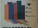 45 I PUNTO MORTO SUPERIORE TRA POCO LEI... RARE OBSCURE PROG ITALY 1980 