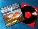 Hawkwind - Out and Intake LP UK 1987 EX-/EX  # Space / Psych