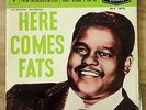 Fat Domino Here Comes Fats 1 London disques  45T RE-P 1079