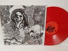 Destruction Unit - Void | Jolly Dream Records | RED Vinyl | Austin, TX Local