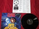 PUBLIC ENEMY Fear Of A Black Planet NM Original 1990 pressing Def Jam Rap LP