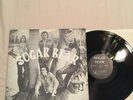 SUGAR BEAR    Private FL PSYCH LP   Self-titled Orig. 1970's   EX