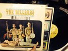 LP - Elektra - The Dillards - Live Almost - ORIGINAL PRESS