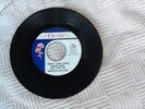 SEBASTIAN WILLIAMS:I DONT CARE WHAT MAMA SAID/GET YOUR POINT OVER  rare Soul