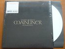 MAINLINER LP..REVELATION SPACE..LTD 250 WHITE VINYL..ACID MOTHERS TEMPLE..EX+