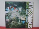 Novos Baianos ACABOU CHORARE orig.1972 Brazil SOM LIVRE LP rare psych soul funk