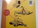 Beach Boys *Surfin Safari* RSD Record Store Day 2012 10