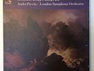ASD3018 Tchaikovsky:Manfred Symphony Op.58 Previn/LSO 2LP Box LAST COPY Numbered
