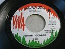 JIMMY GEORGE 