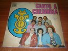LOS 8 DE COLOMBIA la engañera LP / COLOMBIA RARE SALSA GUAGUANCO LATIN ???