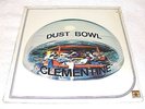 Dust Bowl Clementine - Self-Titled S/T, 1972 Folk/Rock LP, SEALED/ MINT, Orig