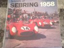 Sounds Of Sebring 1958 Vinyl Ferrari Riverside Records Carroll Shelby