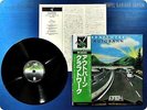 KRAFTWERK Autobahn BT-5191 OBI LP As2534