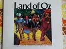 LAND OF OZ Theme Park RARE Record LP Music by McGlohon & Wilder EX+++ Snyder