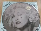 MADONNA HANKY PANKY PICTURE DISC RARE
