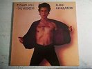 Richard Hell & The Voidoids:Blank Generation/Sire UK pressing/punk/1977/Ramones