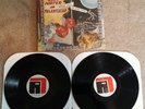 BEN HARPER AND RELENTLESS 7 White Lies For Dark Times Vinyl LP Rare oop NM 2009