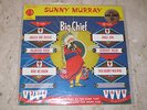 SUNNY MURRAY Big Chief eremite records mte-51 SEALED reissue hq-180 gram RTI