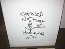 USED Impaled Northern Moonforest LP anal cunt black metal seth putnam + bonus
