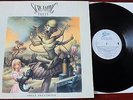 SCREAMING TREES UNCLE ANESTHESIA LP EPIC (1991) EX 1A1 1B1 HOLLAND MARK LANEGAN