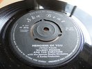 WILBERT FRANCIS AND THE VIBRATORS MEMORIES OF YOU NORTHERN SOUL SKA BEAT EX+++