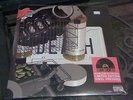 Death Grips Government Plates LP vinyl record, sealed, Record Store Day w/ plate