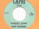 Gene Summers 