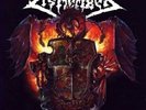 DISMEMBER - DEATH METAL 2 LP SET GREY VINYL BACK ON BLACK RECORDS