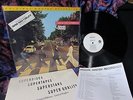 BEAUTY Orig MOBILE FIDELITY MSFL THE BEATLES   ABBEY ROAD   LENNON & McCARTNEY