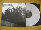 B*rzum - Aske  (White Splatter LP)