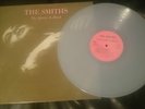The Smiths,The Queen Is Dead, LIGHT BLUE MARBLE VINYL L.P Nr Mint Unplayed